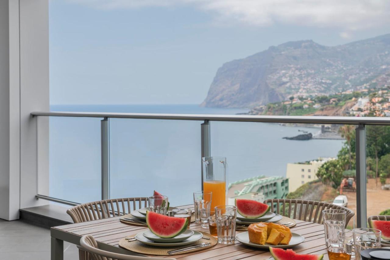 Madeira Palace I By An Island Apart Φουνκάλ Εξωτερικό φωτογραφία