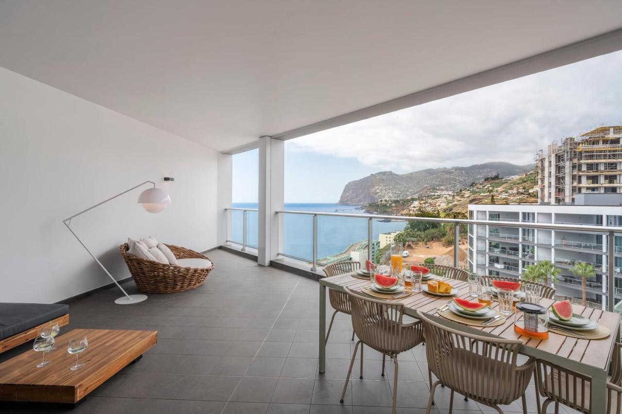 Madeira Palace I By An Island Apart Φουνκάλ Εξωτερικό φωτογραφία