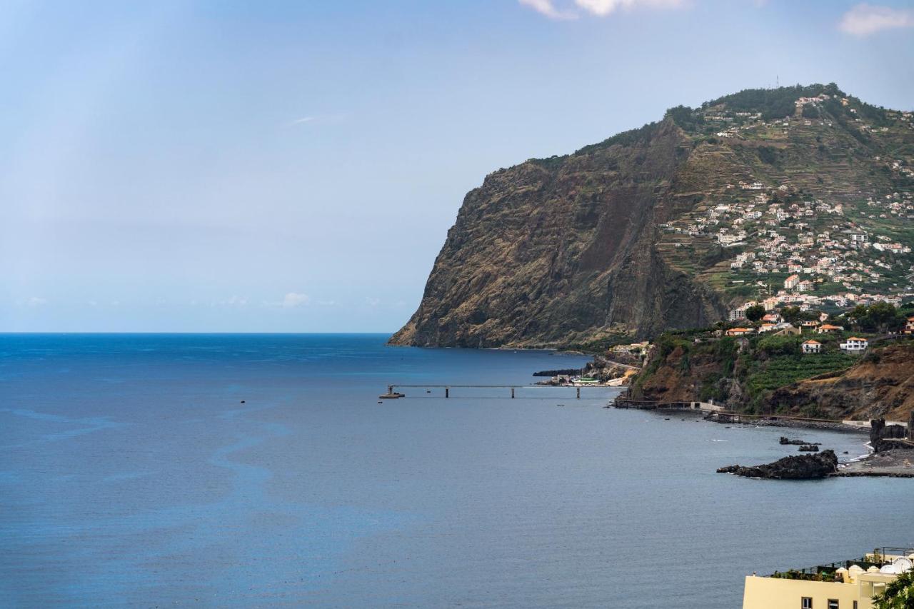 Madeira Palace I By An Island Apart Φουνκάλ Εξωτερικό φωτογραφία